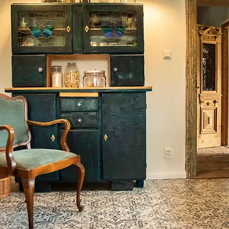 Farm stay Dom W Trawie Drawsko Pomorskie