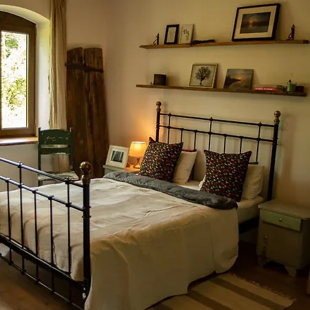 Dom W Trawie Drawsko Pomorskie