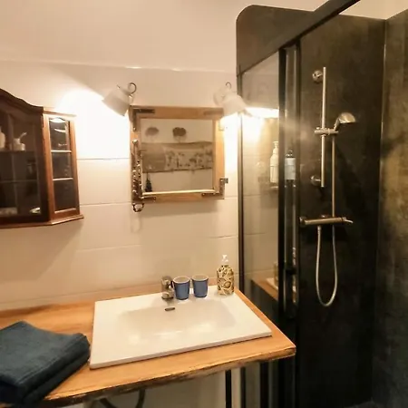 Dom W Trawie Alojamento de Turismo Rural *