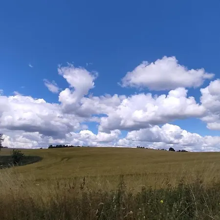 Alojamento de Turismo Rural Dom W Trawie