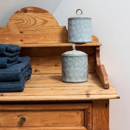 Dom W Trawie Alojamento de Turismo Rural *