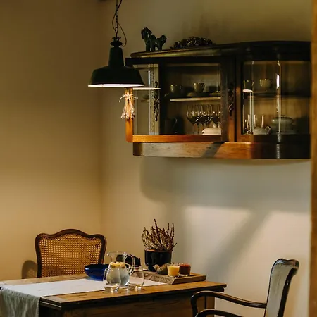 Dom W Trawie Drawsko Pomorskie