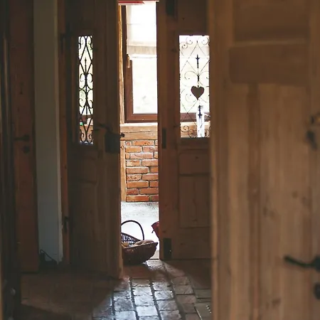 Dom W Trawie * Drawsko Pomorskie