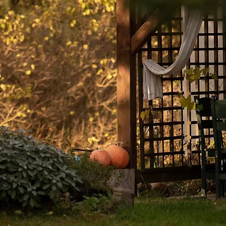 Dom W Trawie Alojamento de Turismo Rural *