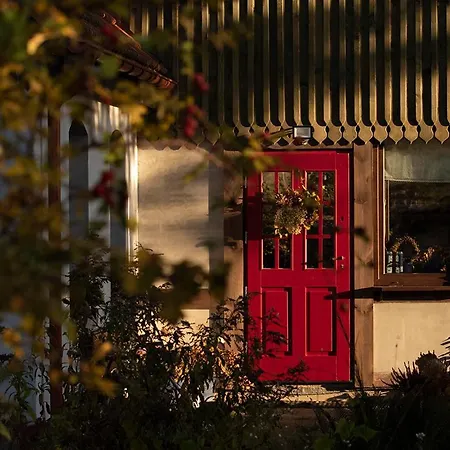 Alojamento de Turismo Rural Dom W Trawie Drawsko Pomorskie