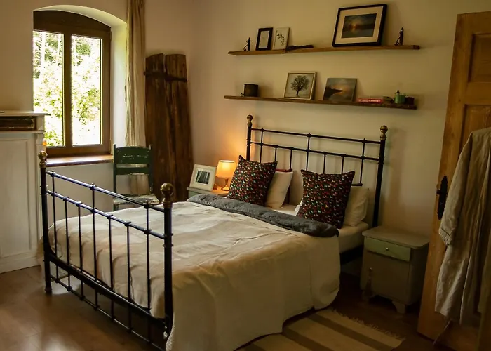 Dom W Trawie Drawsko Pomorskie