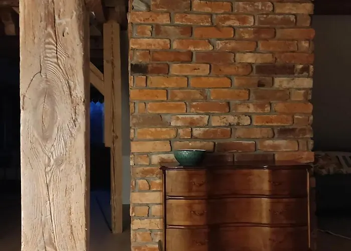 Dom W Trawie Drawsko Pomorskie