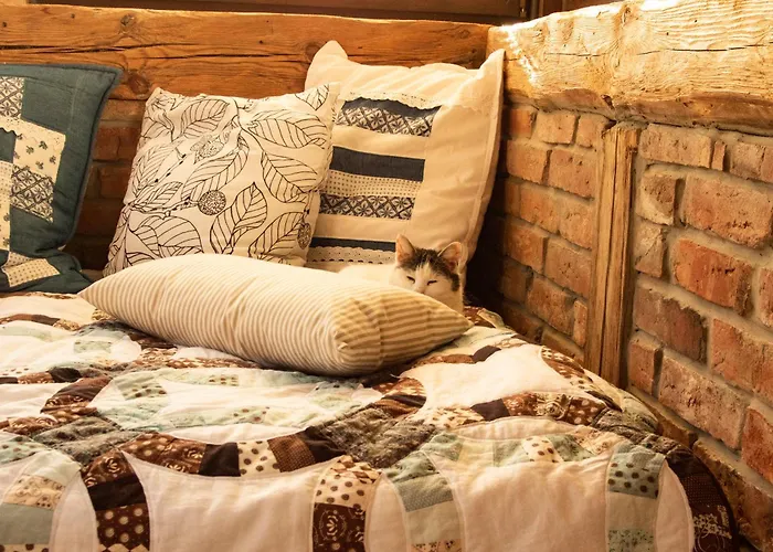 Dom W Trawie * Drawsko Pomorskie