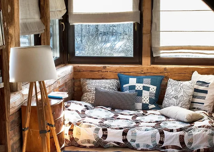 Dom W Trawie * Drawsko Pomorskie