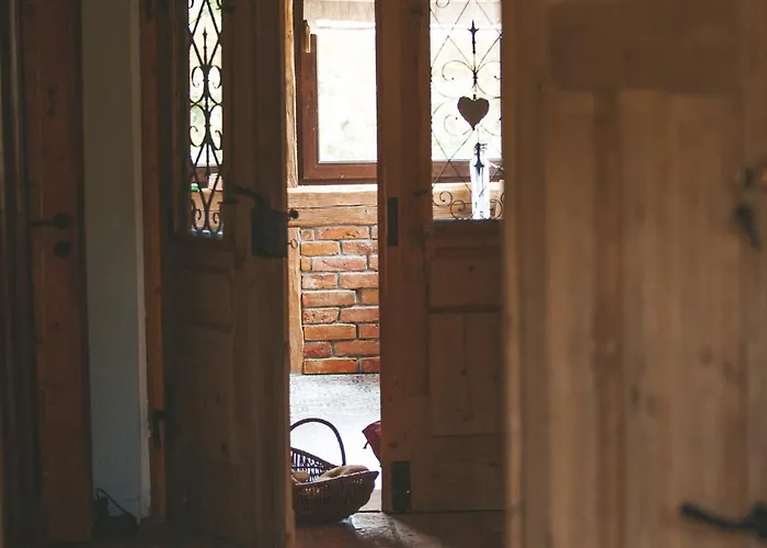 Dom W Trawie * Drawsko Pomorskie